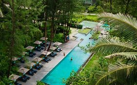 Avani Khao Lak Resort